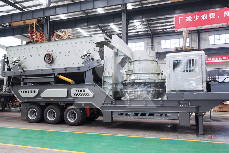 What are the differences between cone crushers and impact crushers in a building stone production line?