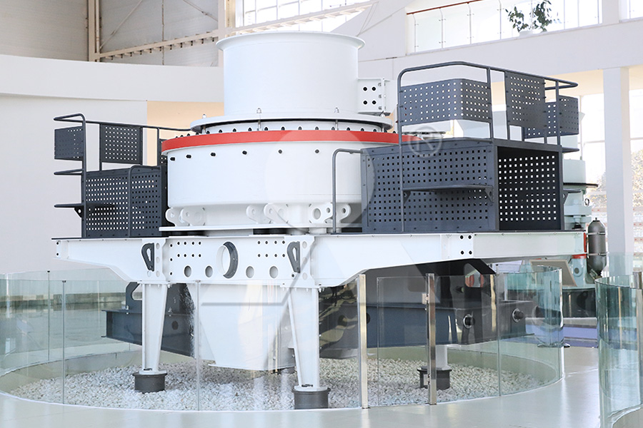 What are the complete set of sand and gravel aggregate production line equipment?