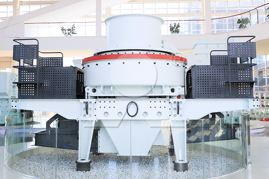 700 tons/hour high-quality sand and gravel aggregate production line project in Luohe, Henan Province