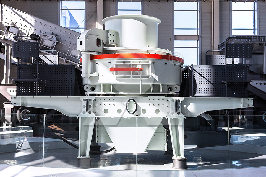 How to choose a manufacturer of crushing equipment for the mining industry?