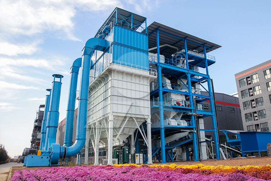 What are the differences between cone crusher and impact crusher in secondary crushing equipment?